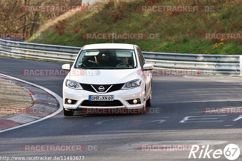 Bild #11493677 - Touristenfahrten Nürburgring Nordschleife (15.11.2020)