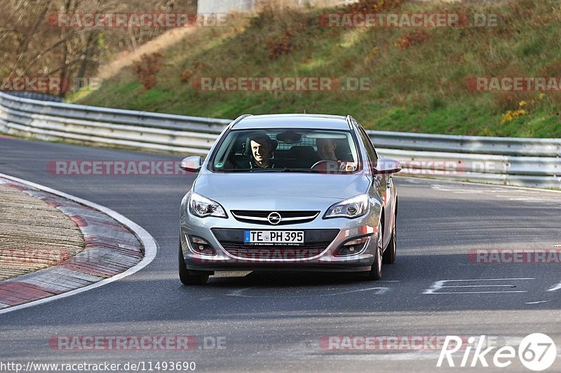 Bild #11493690 - Touristenfahrten Nürburgring Nordschleife (15.11.2020)