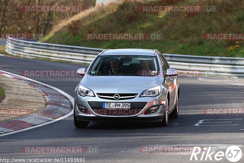 Bild #11493691 - Touristenfahrten Nürburgring Nordschleife (15.11.2020)