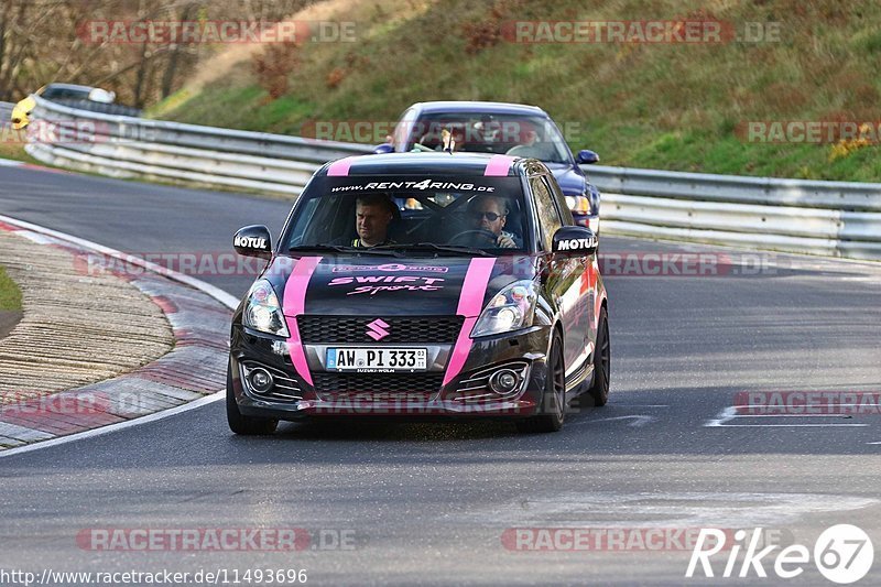 Bild #11493696 - Touristenfahrten Nürburgring Nordschleife (15.11.2020)