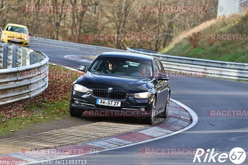 Bild #11493713 - Touristenfahrten Nürburgring Nordschleife (15.11.2020)