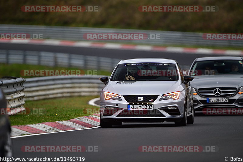 Bild #11493719 - Touristenfahrten Nürburgring Nordschleife (15.11.2020)