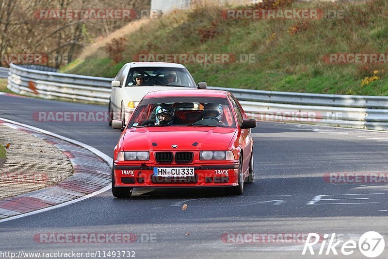 Bild #11493732 - Touristenfahrten Nürburgring Nordschleife (15.11.2020)