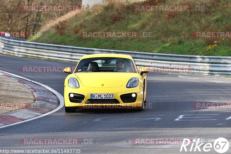 Bild #11493735 - Touristenfahrten Nürburgring Nordschleife (15.11.2020)