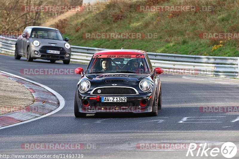 Bild #11493739 - Touristenfahrten Nürburgring Nordschleife (15.11.2020)