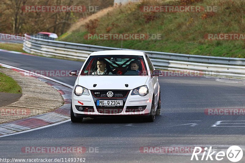 Bild #11493762 - Touristenfahrten Nürburgring Nordschleife (15.11.2020)