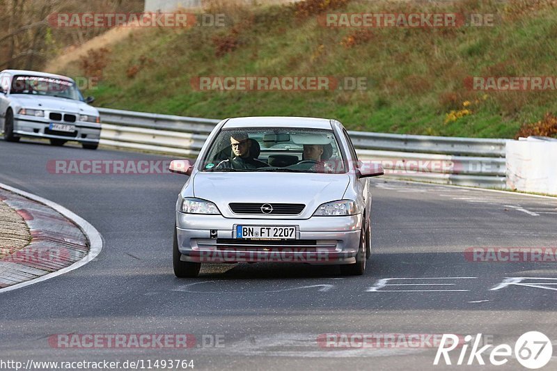 Bild #11493764 - Touristenfahrten Nürburgring Nordschleife (15.11.2020)