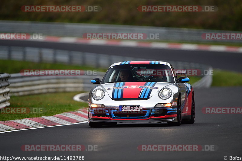 Bild #11493768 - Touristenfahrten Nürburgring Nordschleife (15.11.2020)