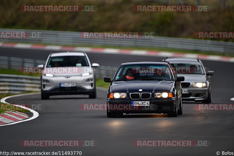 Bild #11493770 - Touristenfahrten Nürburgring Nordschleife (15.11.2020)