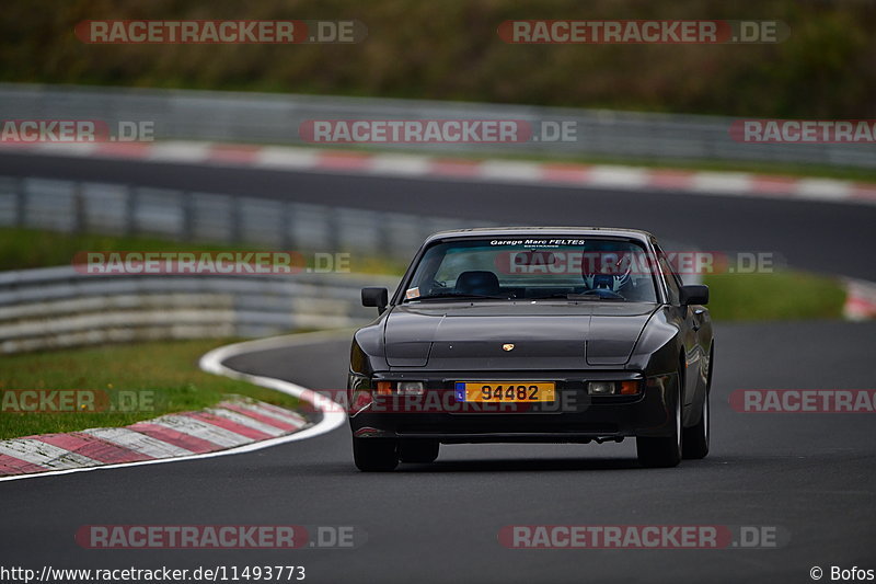 Bild #11493773 - Touristenfahrten Nürburgring Nordschleife (15.11.2020)