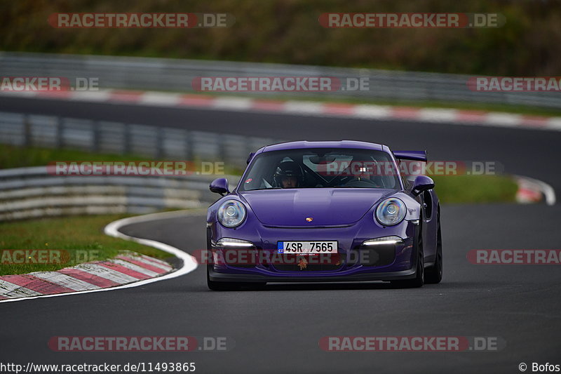 Bild #11493865 - Touristenfahrten Nürburgring Nordschleife (15.11.2020)