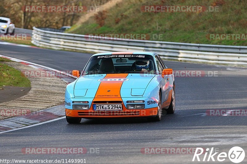 Bild #11493901 - Touristenfahrten Nürburgring Nordschleife (15.11.2020)