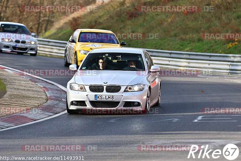 Bild #11493931 - Touristenfahrten Nürburgring Nordschleife (15.11.2020)