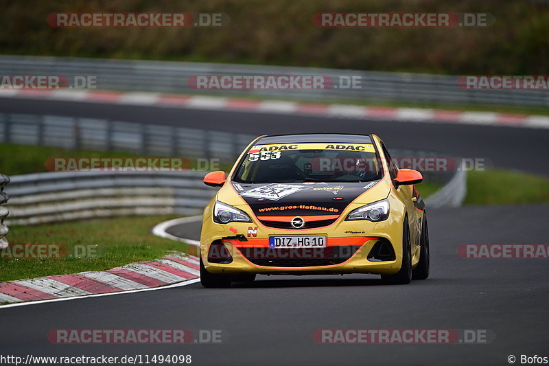 Bild #11494098 - Touristenfahrten Nürburgring Nordschleife (15.11.2020)