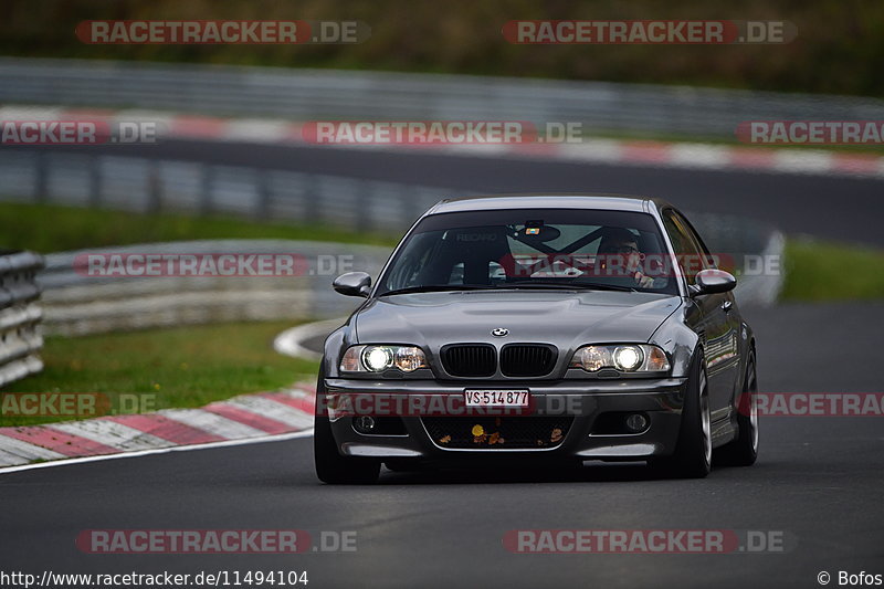 Bild #11494104 - Touristenfahrten Nürburgring Nordschleife (15.11.2020)