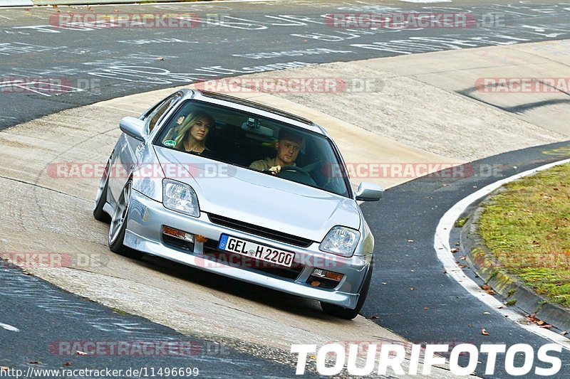 Bild #11496699 - Touristenfahrten Nürburgring Nordschleife (15.11.2020)