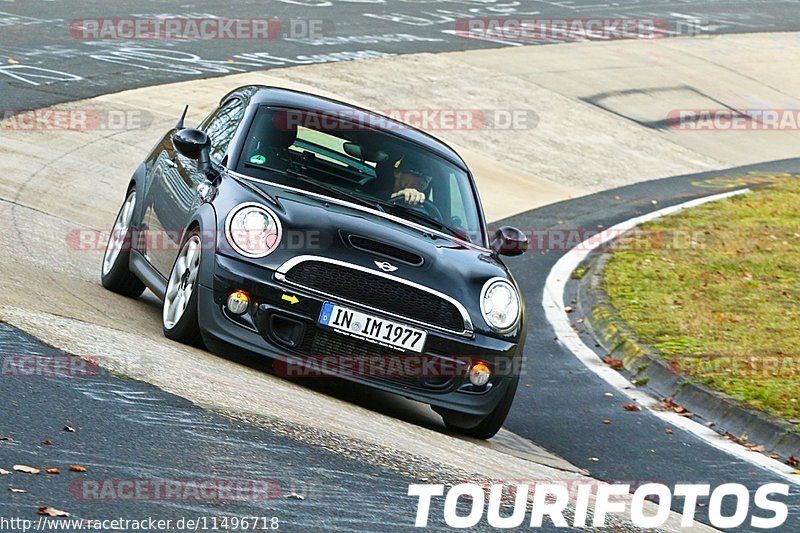 Bild #11496718 - Touristenfahrten Nürburgring Nordschleife (15.11.2020)