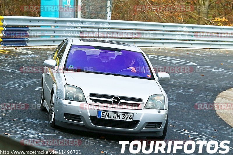 Bild #11496721 - Touristenfahrten Nürburgring Nordschleife (15.11.2020)