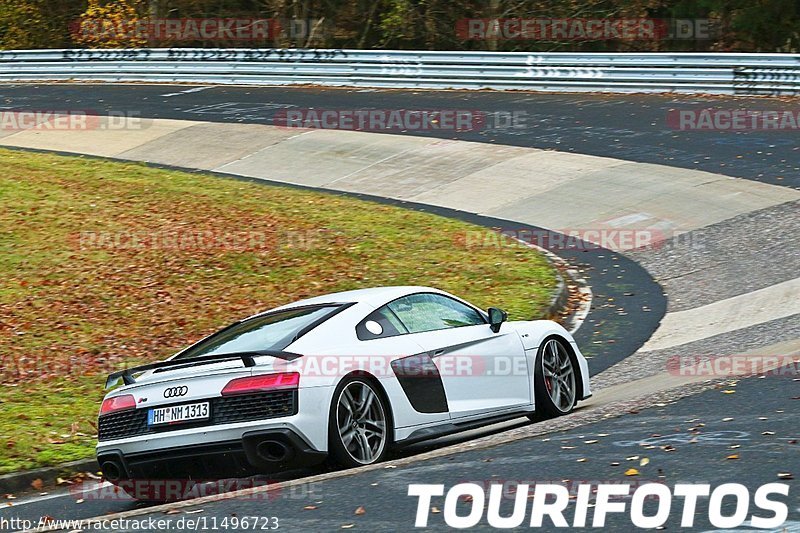 Bild #11496723 - Touristenfahrten Nürburgring Nordschleife (15.11.2020)