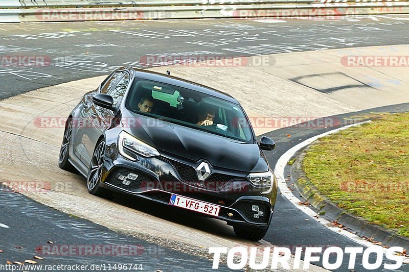 Bild #11496744 - Touristenfahrten Nürburgring Nordschleife (15.11.2020)