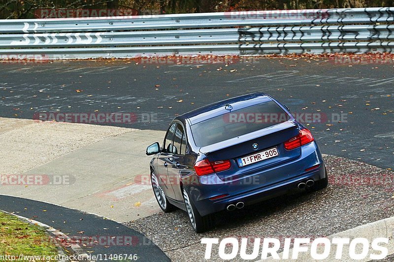 Bild #11496746 - Touristenfahrten Nürburgring Nordschleife (15.11.2020)