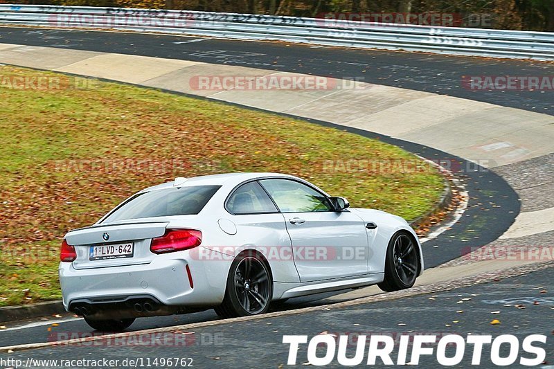 Bild #11496762 - Touristenfahrten Nürburgring Nordschleife (15.11.2020)