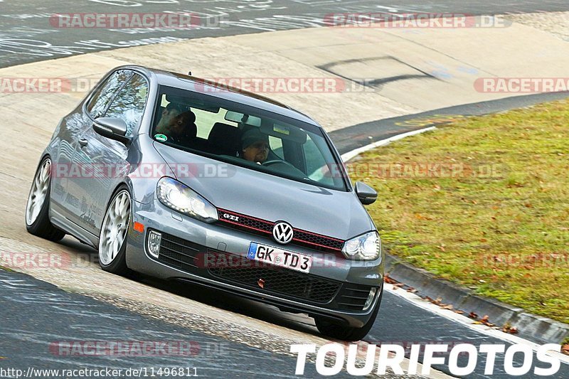 Bild #11496811 - Touristenfahrten Nürburgring Nordschleife (15.11.2020)