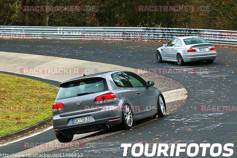 Bild #11496813 - Touristenfahrten Nürburgring Nordschleife (15.11.2020)