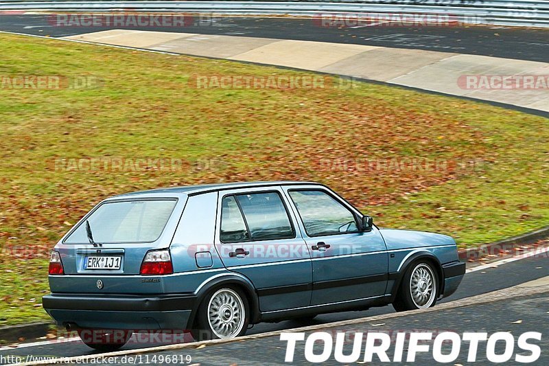 Bild #11496819 - Touristenfahrten Nürburgring Nordschleife (15.11.2020)