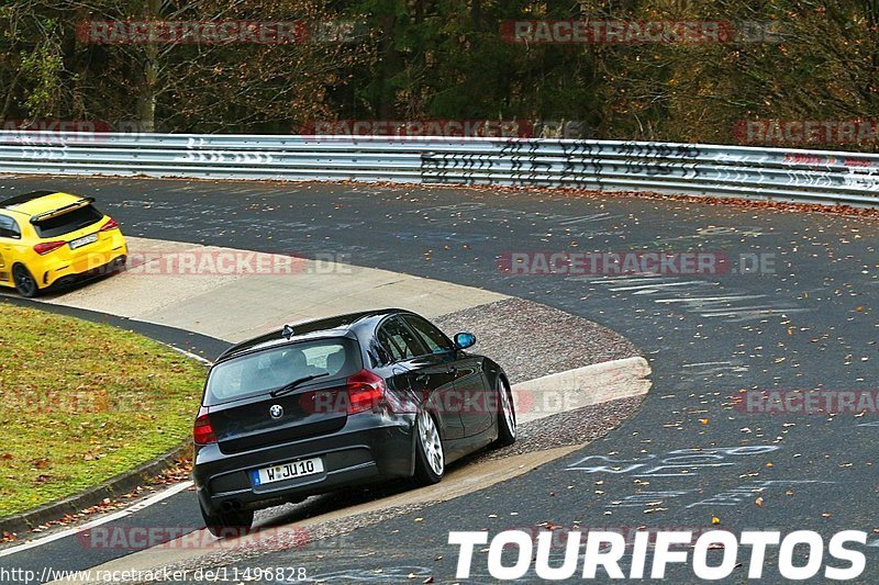 Bild #11496828 - Touristenfahrten Nürburgring Nordschleife (15.11.2020)