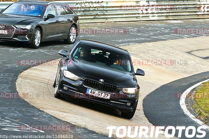 Bild #11496829 - Touristenfahrten Nürburgring Nordschleife (15.11.2020)