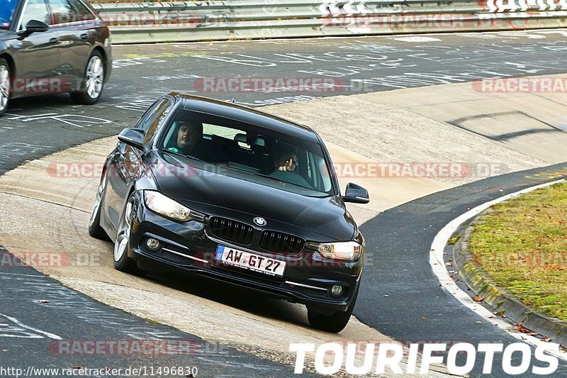 Bild #11496830 - Touristenfahrten Nürburgring Nordschleife (15.11.2020)