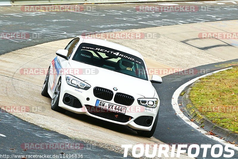 Bild #11496836 - Touristenfahrten Nürburgring Nordschleife (15.11.2020)