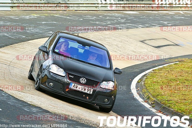 Bild #11496864 - Touristenfahrten Nürburgring Nordschleife (15.11.2020)