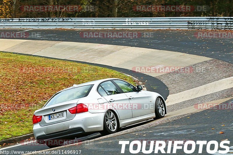 Bild #11496917 - Touristenfahrten Nürburgring Nordschleife (15.11.2020)