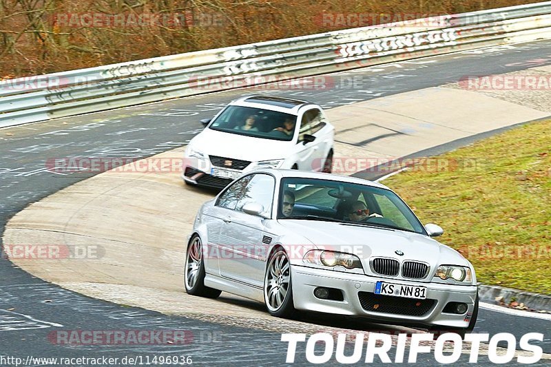 Bild #11496936 - Touristenfahrten Nürburgring Nordschleife (15.11.2020)