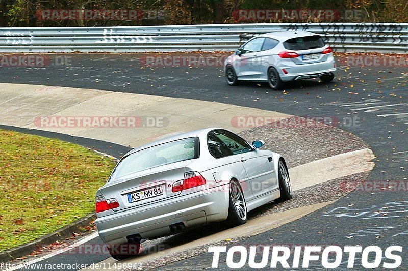 Bild #11496942 - Touristenfahrten Nürburgring Nordschleife (15.11.2020)