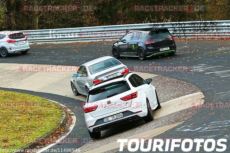 Bild #11496946 - Touristenfahrten Nürburgring Nordschleife (15.11.2020)