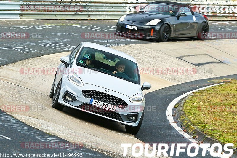 Bild #11496995 - Touristenfahrten Nürburgring Nordschleife (15.11.2020)