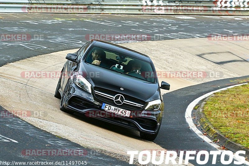 Bild #11497045 - Touristenfahrten Nürburgring Nordschleife (15.11.2020)