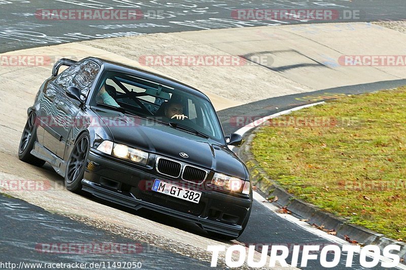 Bild #11497050 - Touristenfahrten Nürburgring Nordschleife (15.11.2020)