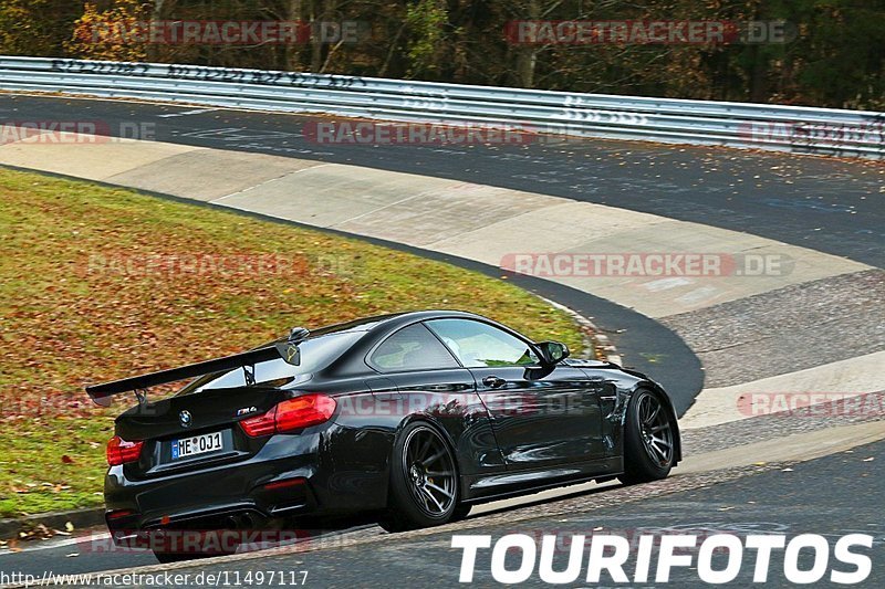 Bild #11497117 - Touristenfahrten Nürburgring Nordschleife (15.11.2020)