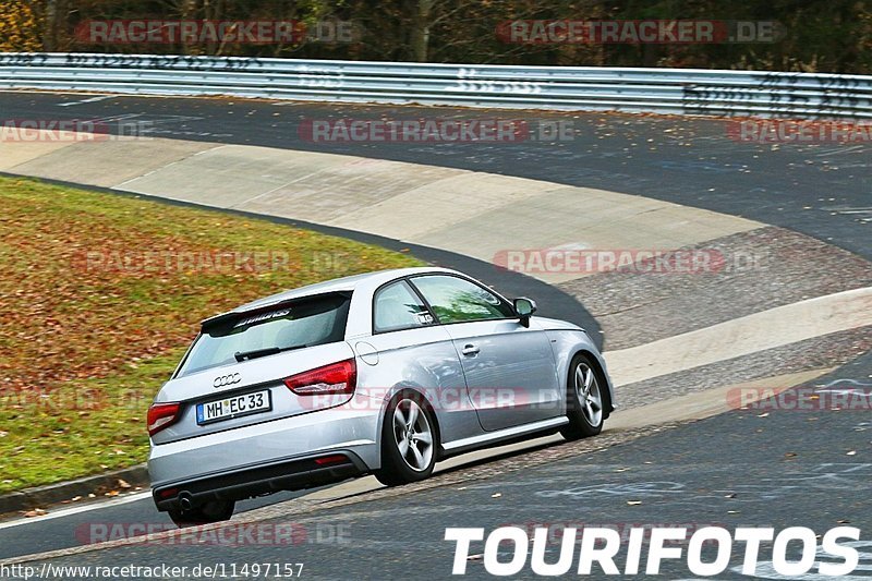 Bild #11497157 - Touristenfahrten Nürburgring Nordschleife (15.11.2020)