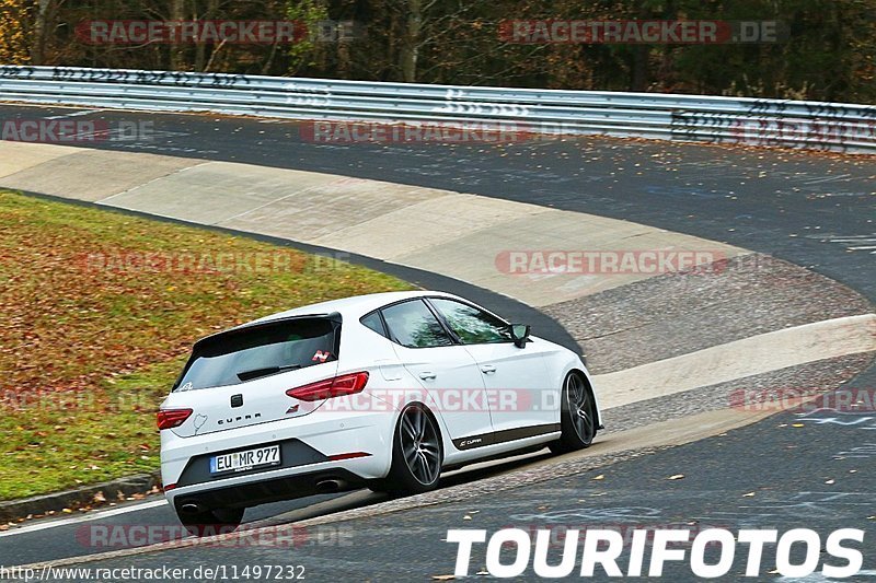 Bild #11497232 - Touristenfahrten Nürburgring Nordschleife (15.11.2020)