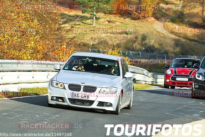 Bild #11497348 - Touristenfahrten Nürburgring Nordschleife (15.11.2020)