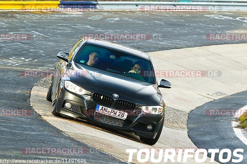 Bild #11497646 - Touristenfahrten Nürburgring Nordschleife (15.11.2020)