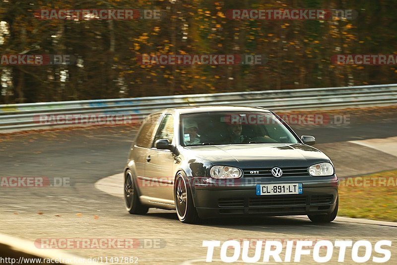 Bild #11497862 - Touristenfahrten Nürburgring Nordschleife (15.11.2020)