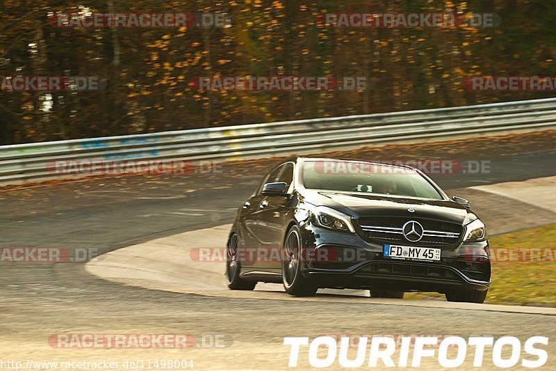 Bild #11498004 - Touristenfahrten Nürburgring Nordschleife (15.11.2020)