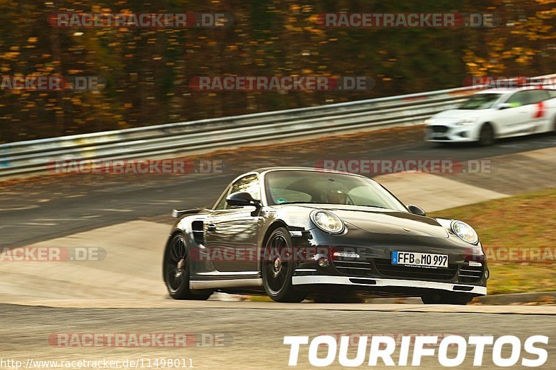 Bild #11498011 - Touristenfahrten Nürburgring Nordschleife (15.11.2020)