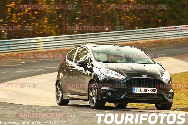 Bild #11498116 - Touristenfahrten Nürburgring Nordschleife (15.11.2020)